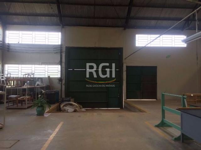 Galpão/depósito/armazém à venda em Cocão, Viamão cod:EV3369 - Foto 17