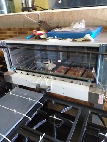 Forno novo tel *