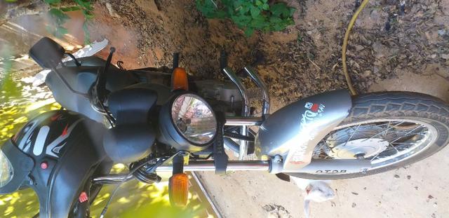 Moto Titan 150 - Foto 2