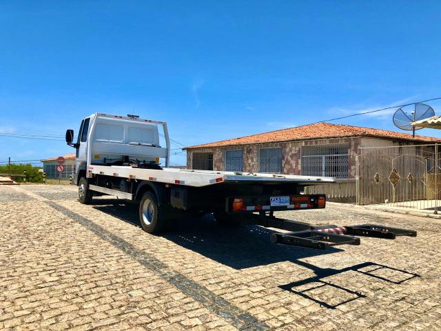 Ford cargo 816 - Foto 5
