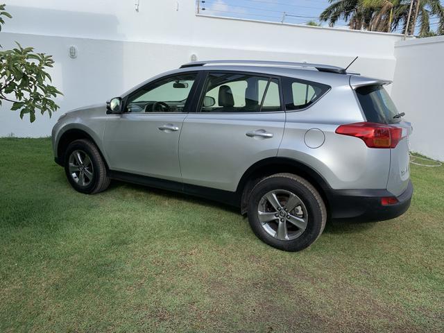 Toyota RAV4 - 14/15 - Foto 3