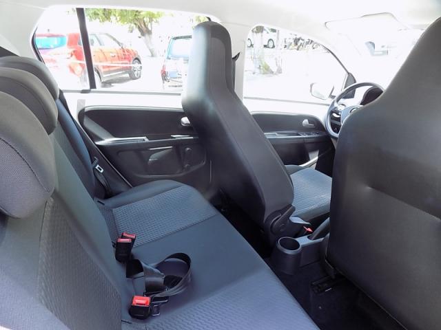 VOLKSWAGEN UP 1.0 MPI MOVE UP 12V FLEX 2018 - Foto 6