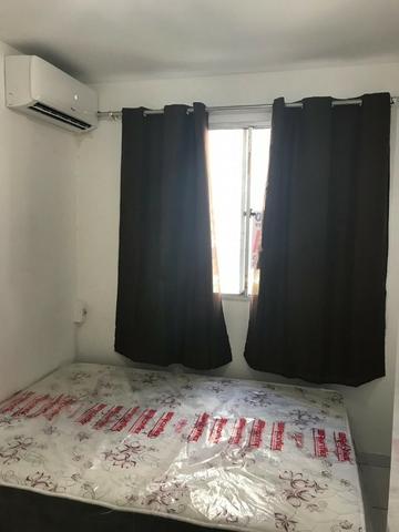 Excelente apartamento mobiliado no Vila Olímpia em Feira de Santana - Foto 10