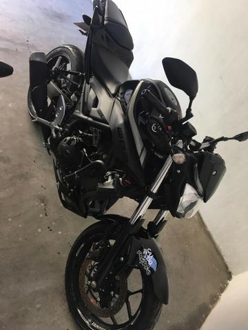 Vendo Moto - Foto 4