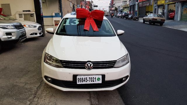 Jetta 2.0 Comfortline COM TETO SOLAR - Foto 4