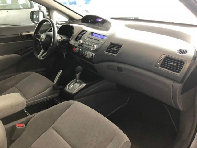 Honda Civic LXL FLEX - Foto 13