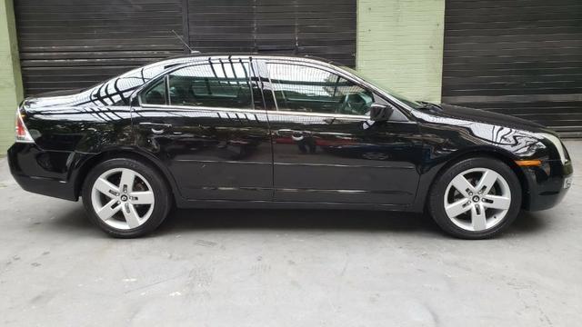 Ford Fusion SEL 2.3 2008 Automático com Teto - Foto 13