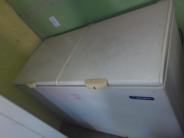 freezer