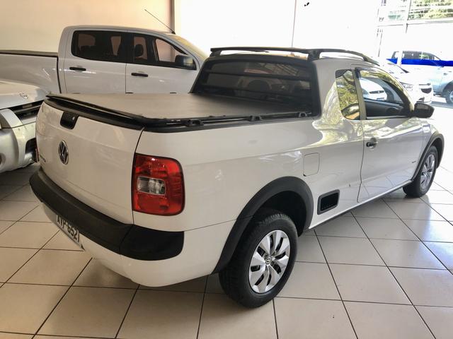 Vw saveiro trend 1,6 - Foto 10