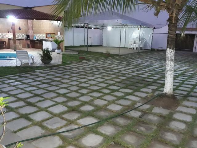 Casa no Calhau à 1km da praia - Foto 4