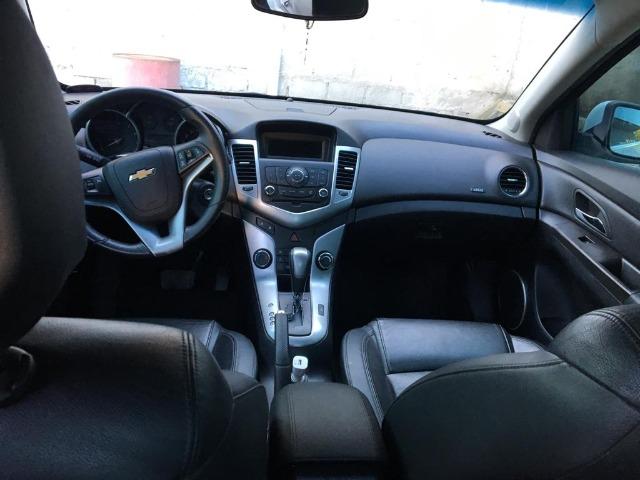 Cruze 2012 completo - Foto 9