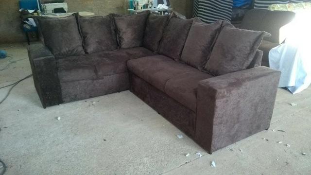 Sofa Pop2 Novo Diretamente Da Fabrica