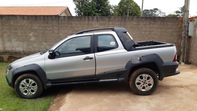 Strada adventure em perfeito estado - Foto 3