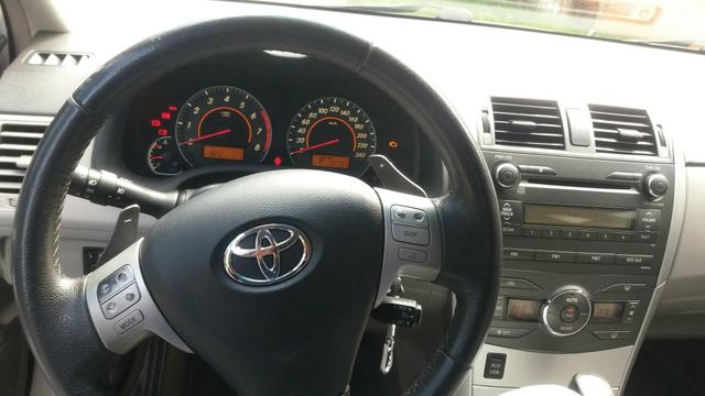 Corolla Xei 12/13 - Foto 16