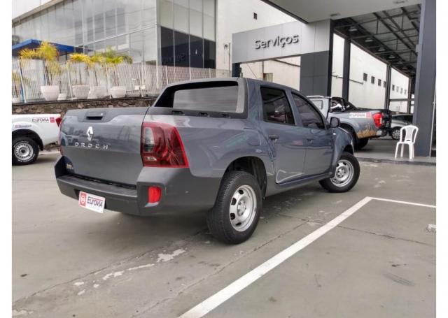 Duster Oroch Expression 16Vflex Sce Manual - Foto 3