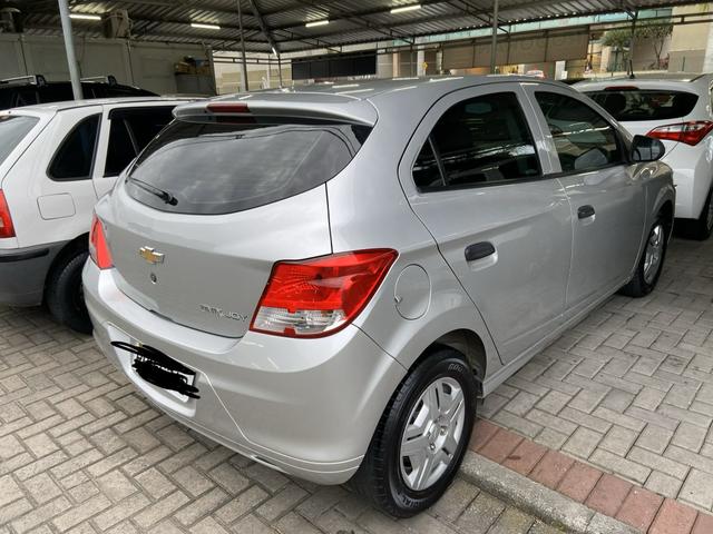 Onix completo ano 2017 - Foto 11