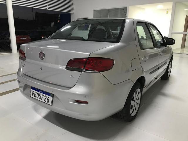 Fiat/Siena El 1.0 Completo!!! - Foto 3