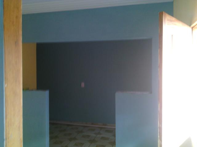 Vendo está casa localizada novo remanso - Foto 5