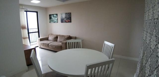 Apartamento mobiliado em Feira de Santana *