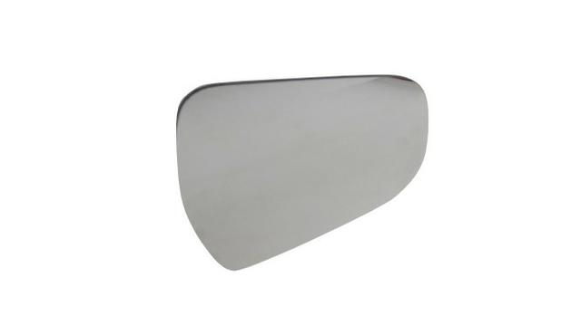 Lente C/ Base Retrovisor Creta 2017 18 2019 Direito Original - Foto 2