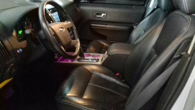 Ford edge 2009 sel blindado - Foto 6