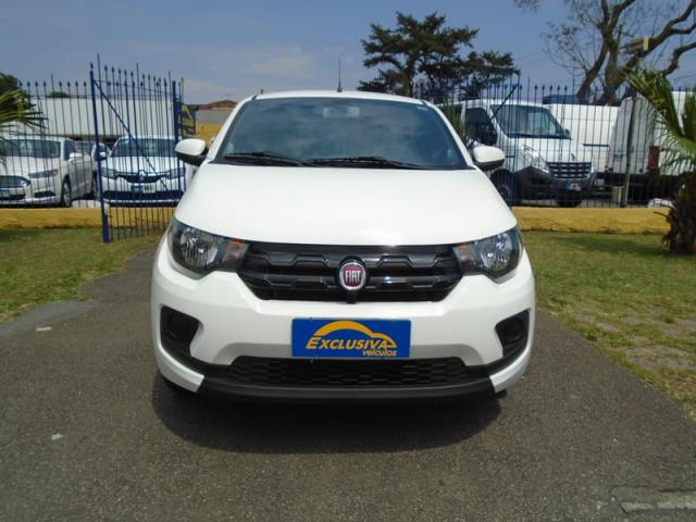 FIAT MOBI DRIVE 1.0 FLEX 6V 5P - Foto 5