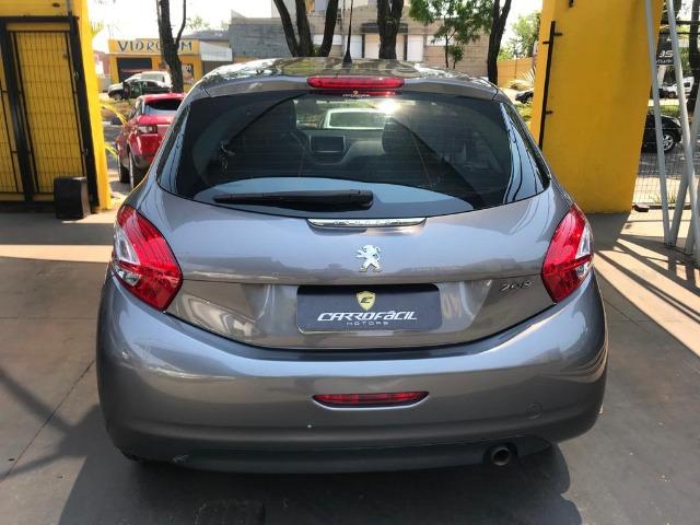 208 Allure 1.5 -2014 - Foto 8