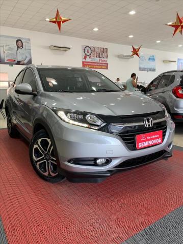 Honda Hr-v 1.8 16v Touring - Foto 8