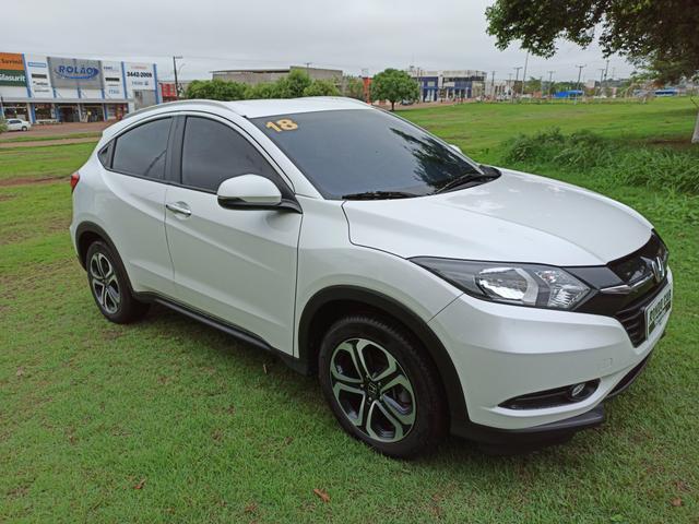Honda HR-V 1.8 17/18 - Foto 5