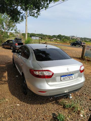 Vende-se ou troca por SUV diesel de preferência 7 lugares - Foto 9