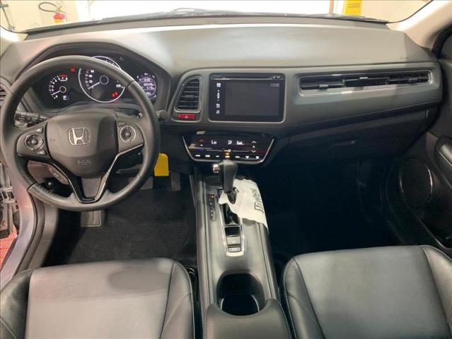 Honda Hr-v 1.8 16v Touring - Foto 13