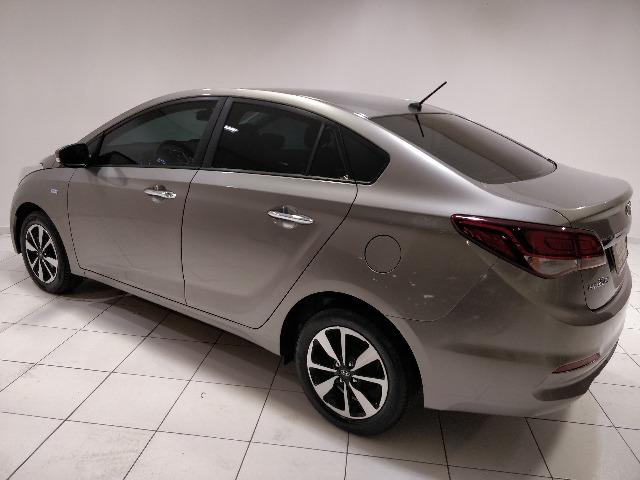 Hyundai HB20S 1.6 Ocean 2017 - Foto 3