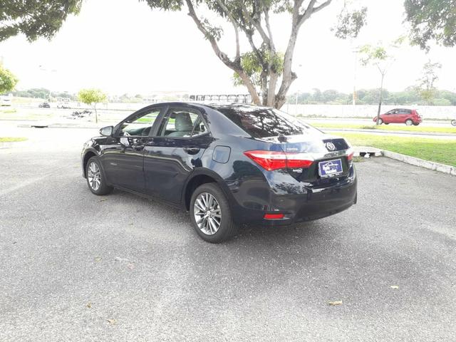 SUPER OFERTA COROLLA 2.0 XEI 2016 R$ 69.900,00 RAFA VEÍCULOS FALAR ERIC * afwed@ - Foto 4