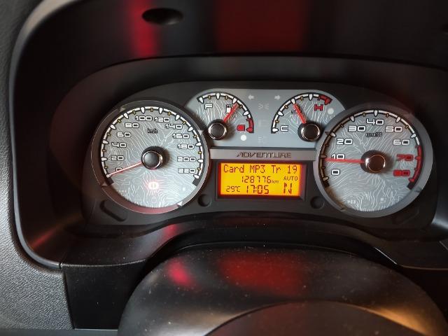 Fiat Strada Adventure - Foto 11