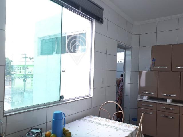 Apartamento com 02 quartos no bairro Novo Riacho em Contagem - Foto 3