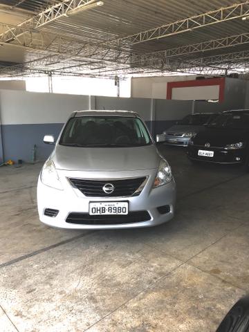 Versa SV - Foto 3