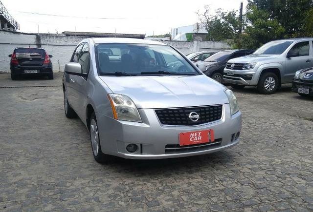 Nissan Sentra 2009 - Foto 2