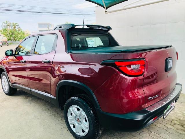 Fiat Toro 2019 , Semi-Nova , Garantia , Veículo Impecável, Oportunidade !!!!! - Foto 17
