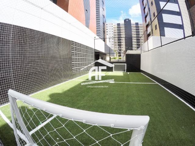 Apartamento com 3/4 sendo 2 suítes - Edifício Grand Versailles - Gruta de Lourdes - Foto 15