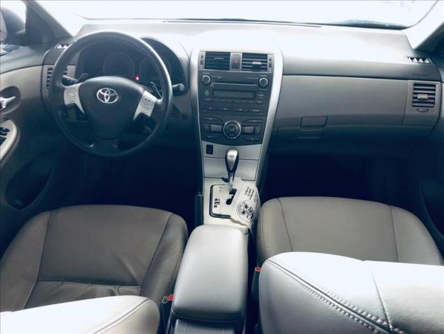 Toyota Corolla 2.0 Xei 16v - Foto 8