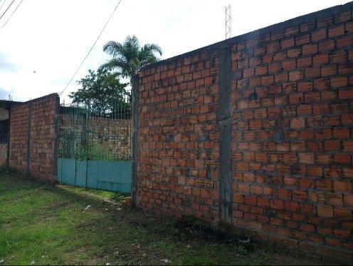 Vendo terreno no icuí / 40hs - Foto 4