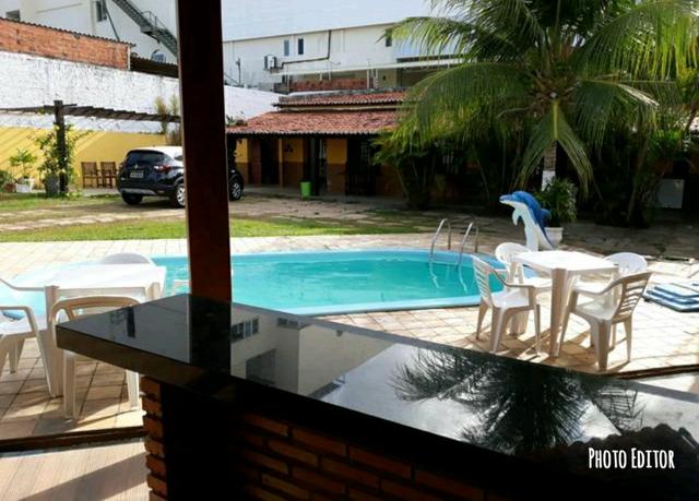 Casa no Calhau à 1km da praia - Foto 11
