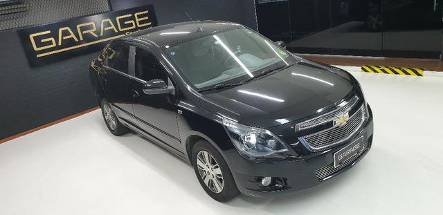 Chevrolet Cobalt LTZ 2013 - Foto 3