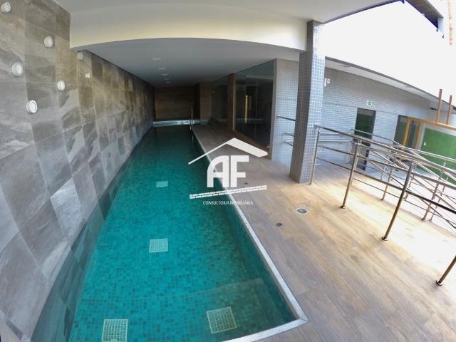 Apartamento com 3/4 sendo 2 suítes - Edifício Grand Versailles - Gruta de Lourdes - Foto 18