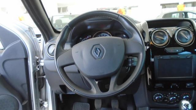 RENAULT DUSTER DYNAMIQUE 1.6 16V - Foto 5