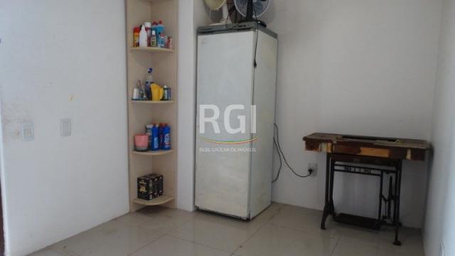 Apartamento à venda com 5 dormitórios em Santa cecília, Porto alegre cod:MF19921 - Foto 16