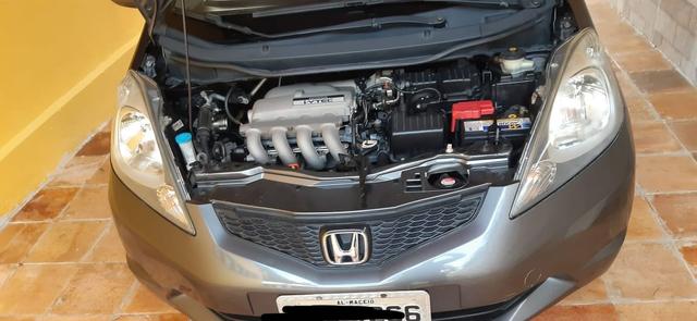 Vendo Honda Fit - Foto 5