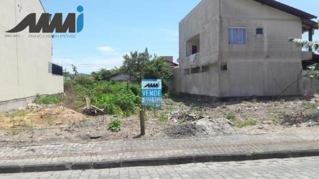 Terreno quadra mar no bairro meia praia em navegantes - Foto 4