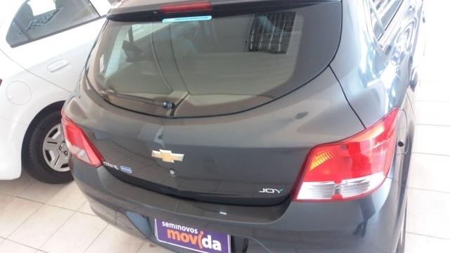 CHEVROLET ONIX 1.0 MPFI JOY 8V FLEX 4P 2018 - Foto 7