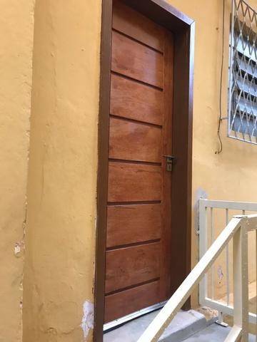 Casa Geminada 1 Quarto - Foto 2